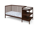 Palmer - 3-in-1 Convertible Crib / Changer Combo by HouseOfZazla