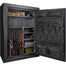 Tall Fireproof Protection Safe Vault