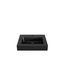 BB02-24-109 Integrated Engineered Solid Surface Basin Matt by HouseOfZazla