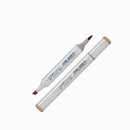 COPIC Sketch Marker E33 Sand by MarkerPOP