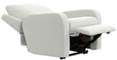Lullaby - Power Headrest Power Auto-Glide Recliner by Unique Piece Furniture