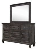 Calistoga - 9 Drawer Dresser by Unique Piece Furniture