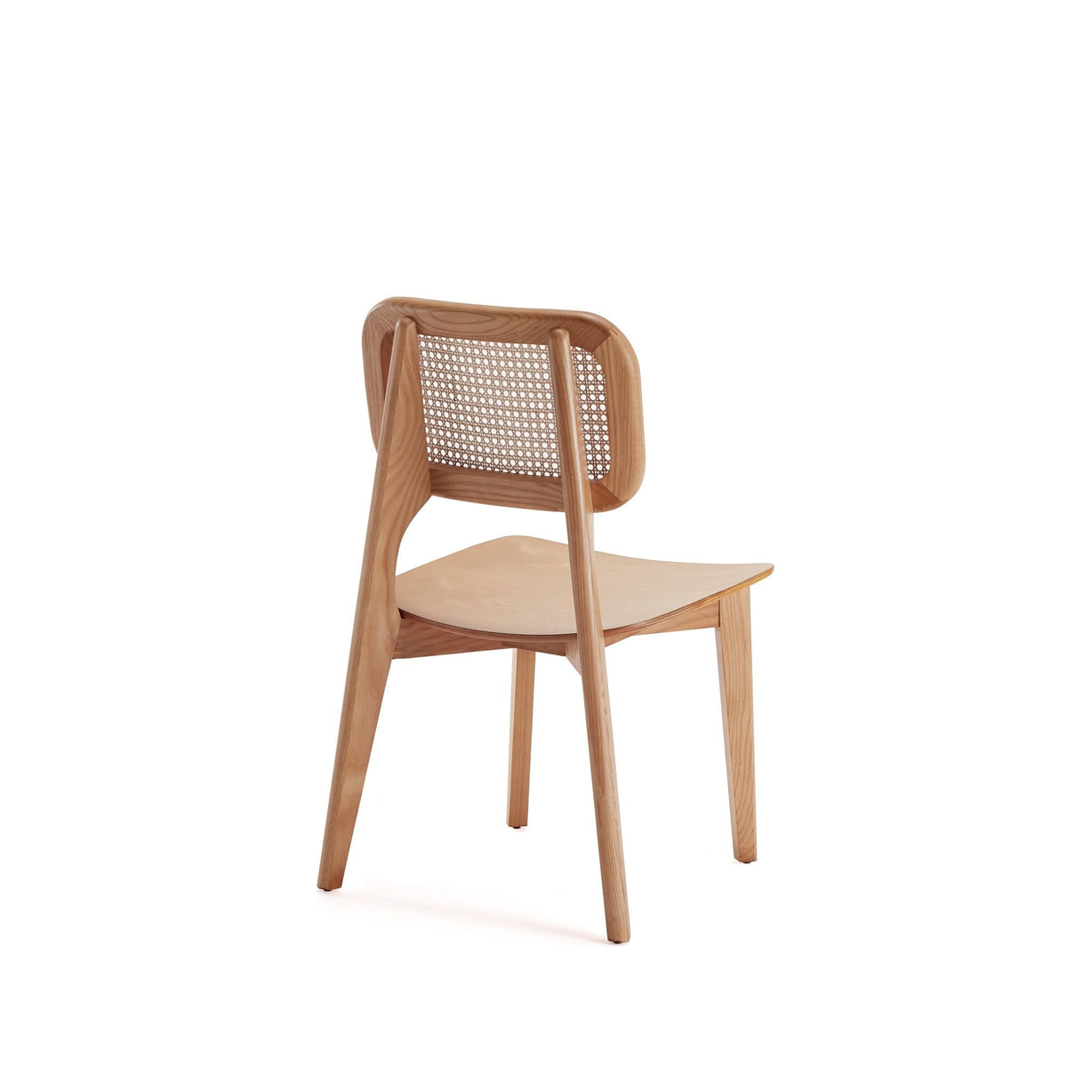 Versailles - Dining Chair With Cane Backrest (Set of 2), photo 13 of 18