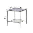 Adelrik - Table