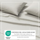Jersey Sheet - Carmen Collection by Great Bay Home