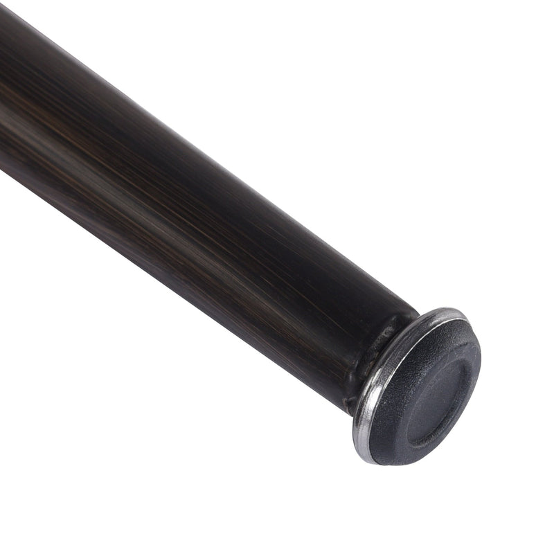 47.2" Dining Table Rectangular Home Office Desk