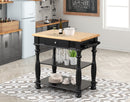 Kitchen Island by HouseOfZazla