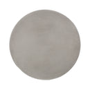 Outdoor / Indoor Lightweight Concrete Side Table