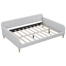 Upholstered Daybed