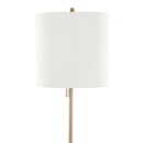 Cone - Contemporary Floor Lamp