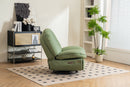 Power Recliner Swivel Glider USB Charger With tooth Music Player, Sleep, Working, Game And Leisure by Unique Piece Furniture