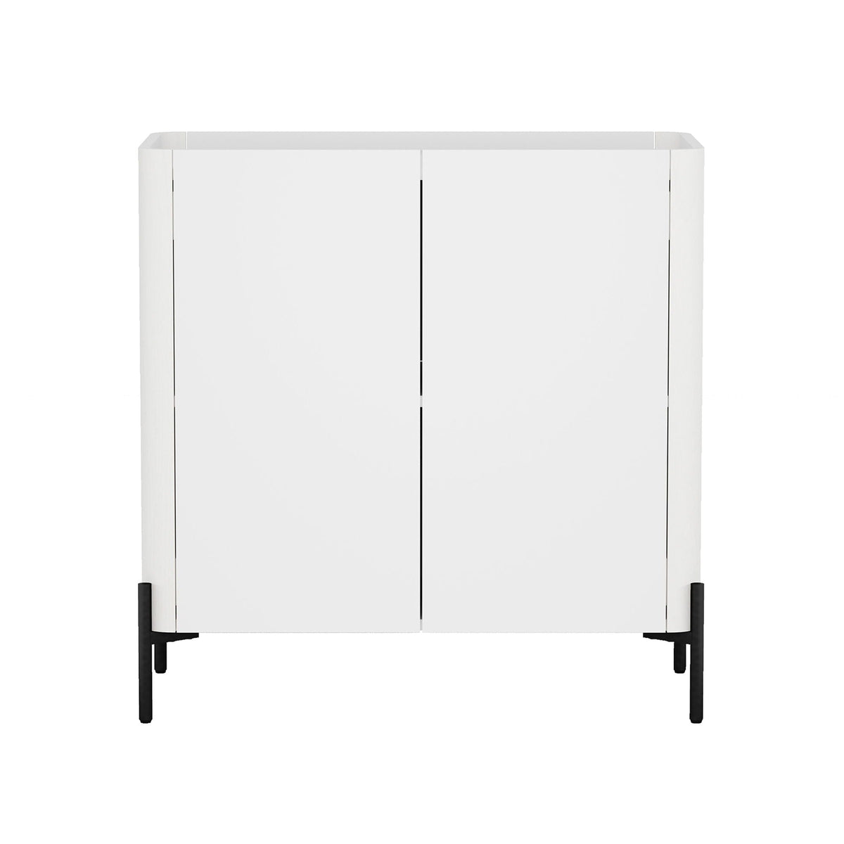 Abbey - Accent Cabinet, photo 2 of 26