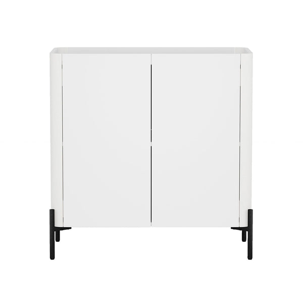 Abbey - Accent Cabinet, photo 2 of 26
