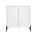 Abbey - Accent Cabinet by HouseOfZazla