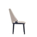 Kara - Dining Chair In (Set of 2) by HouseOfZazla