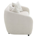 Etienne - Sofa With 3 Pillows by Unique Piece Furniture