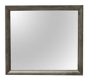 Modern Design Mirror by HouseOfZazla