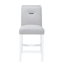 Ariya - Bar Stools (Set of 2) by HouseOfZazla