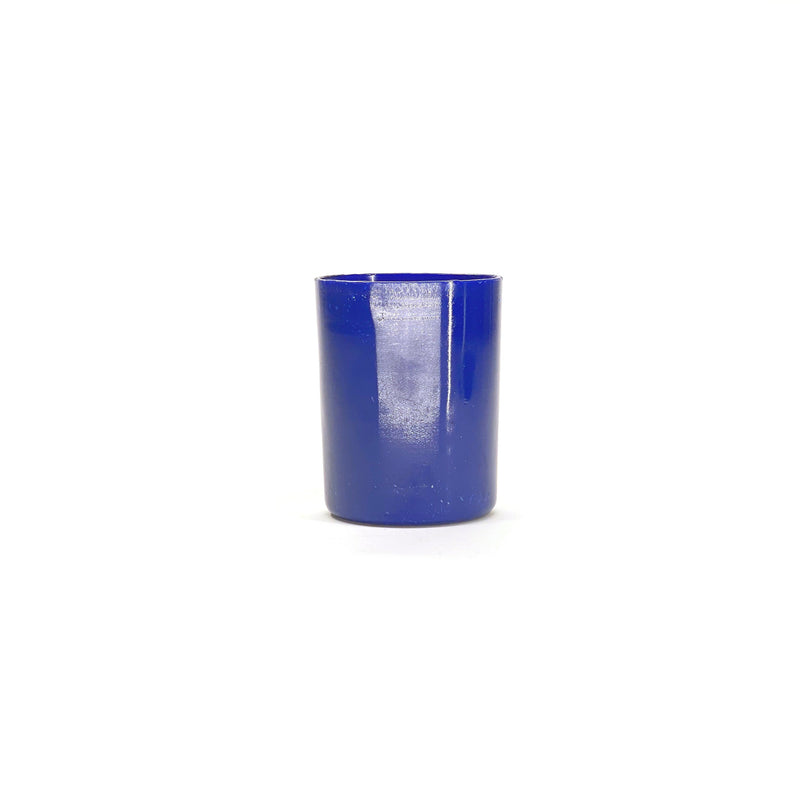 SMASHProps Breakaway Tumbler Glass