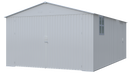 Outdoor Storage Shed 20x13 FT - Metal Garden Utility Shed