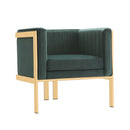 Paramount - Lounge Chair by HouseOfZazla