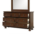 Meade - Dresser by Unique Piece Furniture