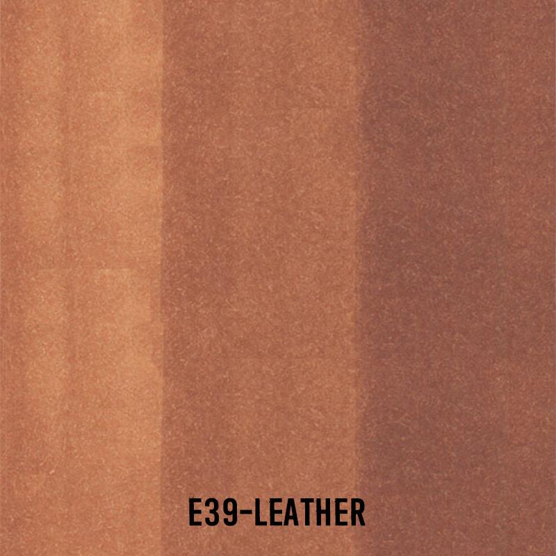 COPIC Ink E39 Leather