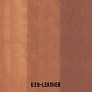 COPIC Ink E39 Leather by MarkerPOP