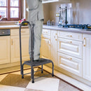 330 lbs Non-Slip Heavy Duty Step Stool by LJGDeals