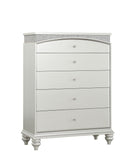 Maverick - Chest - Silver by HouseOfZazla