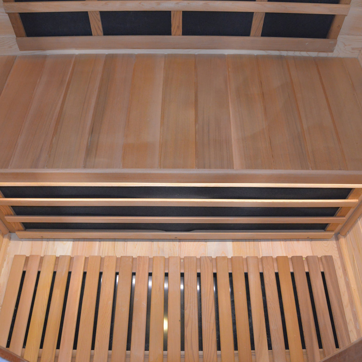 Outdoor Sauna Room for 2 People, photo 5 of 10