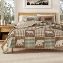 Rustic Landscape Quilt Set - Matthew Collection by Great Bay Home