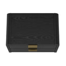 Grace - Nightstand With Modern Minimalist Design by HouseOfZazla