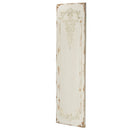 Set Of Large Wooden Rectangle Hanging Panels by HouseOfZazla