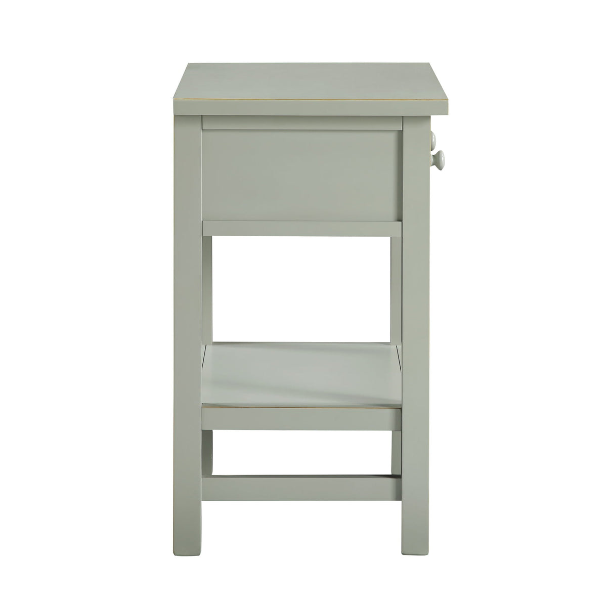 Finley - 1 Drawer Storage Nightstand, photo 32 of 33
