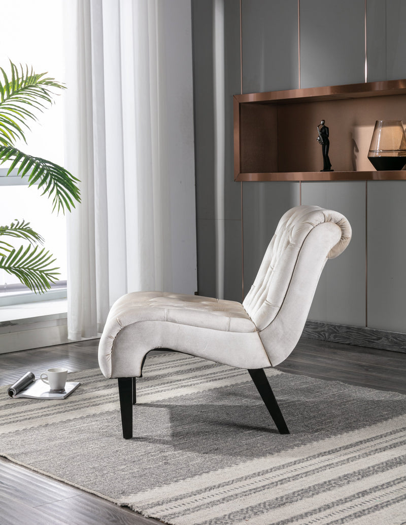 Accent Living Room Chair / Leisure Chair