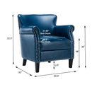 Hadley - Club Chair