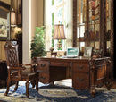 Vendome - Executive Writing Desk by Unique Piece Furniture