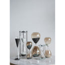 Triangular Shape Hourglass, Sand by HouseOfZazla