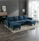Accent sofa /Living room sofa sectional sofa