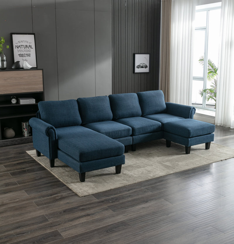 Accent sofa /Living room sofa sectional sofa