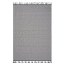 Guros - Geometric Indoor / Outdoor Rug by HouseOfZazla