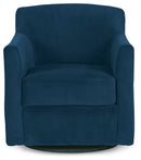 Bradney - Swivel Accent Chair by Unique Piece Furniture