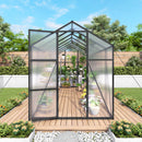 Gain Height Windproof house With Raised Base by HouseOfZazla