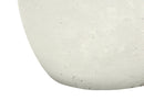 Lighting, Table Lamp, Resin, Contemporary - Cream