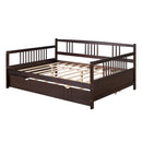 Multifunctional Modern Daybed by Unique Piece Furniture