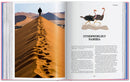 The New York Times Explorer. 100 Dream Trips Around the World From the Algarve to Xian (English)