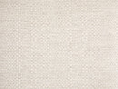 Willowbrook - Upholstered Bench - Egg Shell White