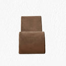Solace - Chaise Lounge Chair Relaxation, Ergonomic Design With Soft Yet Firm High Density Foam Core by HouseOfZazla