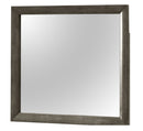 Modern Design Mirror by HouseOfZazla